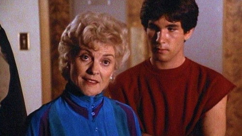 Simon & Simon Season 3 Episode 11 - Bon Voyage, Alonso