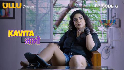 Kavita Bhabhi Season 1 Episode 6 - Threesome (Part One)