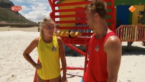 Jan versus Geraldine Season 1 Episode 4 - Episode 4