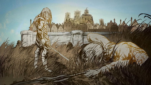 Histories & Lore: The Westerlands still