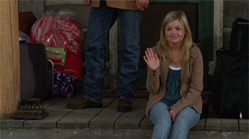Heartland Season 2 Episode 3 - Gift Horse