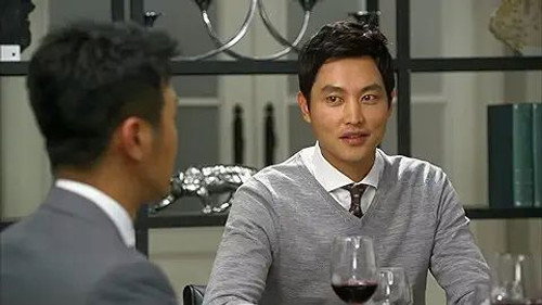 The Suspicious Housekeeper Season 1 Episode 11 - Episode 11