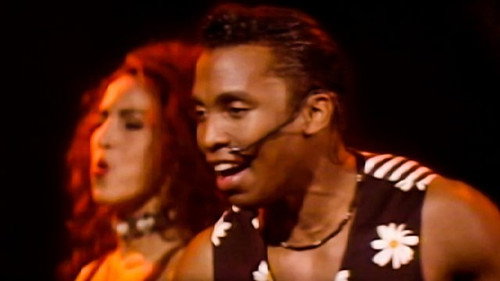Top of the Pops Season 30 Episode 22 - June 3, 1993