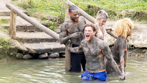 Love Island USA Season 5 Episode 9 - Episode 9