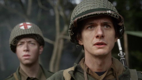 Hitler's Last Stand Season 2 Episode 1 - Lost Battalion