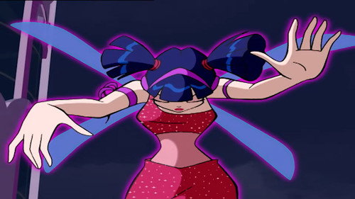 Winx Club Season 2 Episode 14 - The Wrong Righters