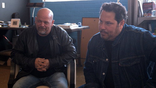 Pawn Stars Season 14 Episode 11 - La La Land