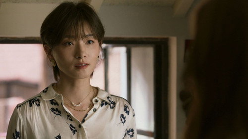 The Tale of Rose Season 1 Episode 18 - New Job