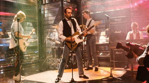Top of the Pops Season 25 Episode 49 - December 8, 1988