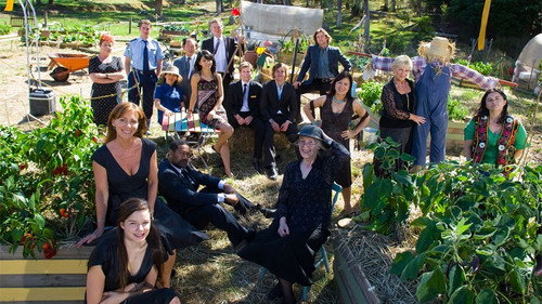 Bed of Roses Season 2 Episode 8 - Raucous Angel