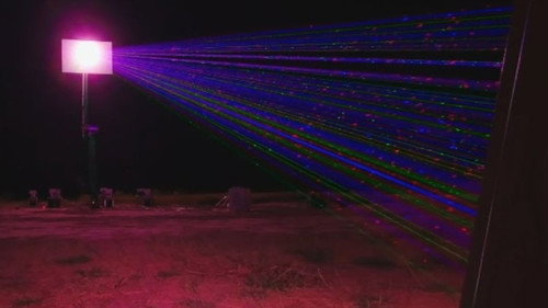 The Secret of Skinwalker Ranch Season 5 Episode 6 - Beaming Up