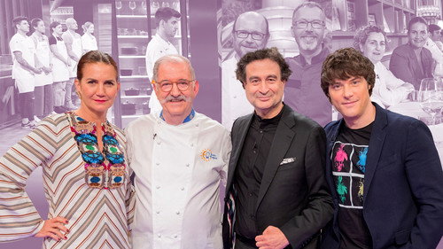 MasterChef Season 10 Episode 12 - Episode 12