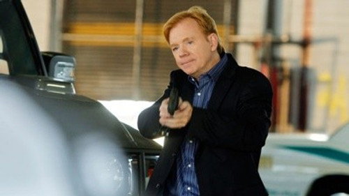 CSI: Miami Season 10 Episode 5 - Killer Regrets