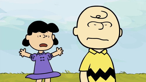 Peanuts Motion Comics Season 1 Episode 9 - All Your Faults/Services Rendered