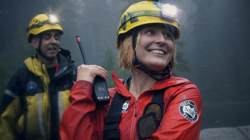 Search and Rescue: North Shore (NSR) Season 1 Episode 3 - Peak Season
