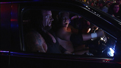 SmackDown - Dec. 15, 2006 still