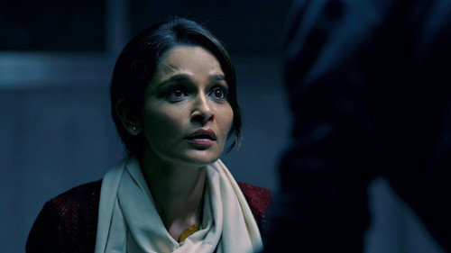 Gyaarah Gyaarah Season 1 Episode 3 - Episode 3