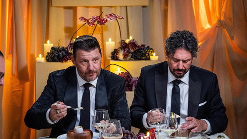 My Kitchen Rules Season 16 Episode 6 - Episode 6