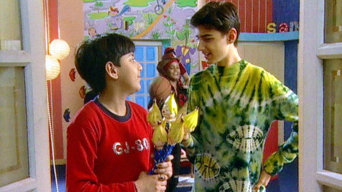 Shaka Laka Boom Boom Season 2 Episode 18 - Sanju and His Friends Reconcile