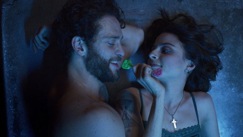 Diablero Season 2 Episode 4 - Coatlicue