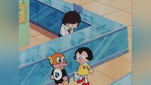 SUPERKID Season 1 Episode 56 - Episode 56