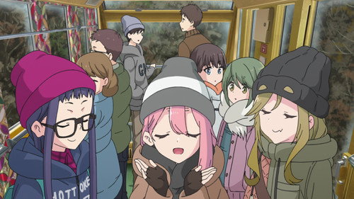Room Camp Season 1 Episode 5 - True Facts: Kachikachi Mountain