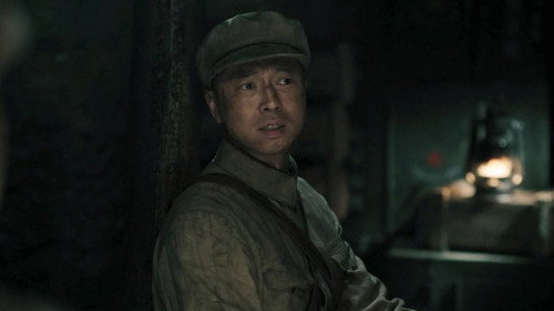 Medal of the Republic Season 1 Episode 3 - The Versatile Li Yannian (3)