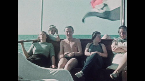 Prins Bernhard Season 1 Episode 1 - Episode 1