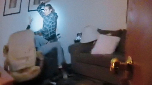Body Cam Season 2 Episode 3 - Knife's Edge
