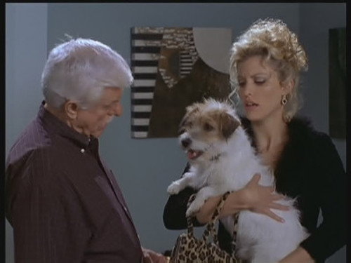 Diagnosis: Murder Season 5 Episode 11 - A Mime is a Terrible Thing to Waste
