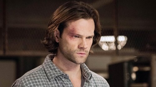 Supernatural Season 13 Episode 14 - Good Intentions