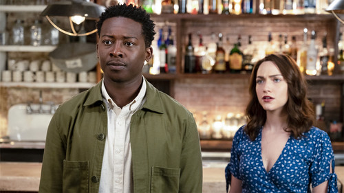 God Friended Me Season 2 Episode 8 - The Last Grenelle