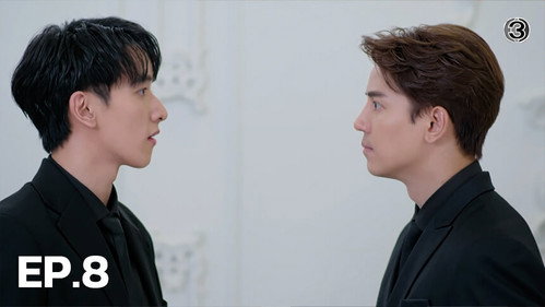 Money, My Love Season 1 Episode 8 - Episode 8