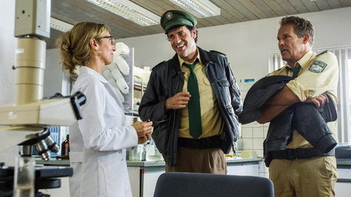 Hubert ohne Staller Season 4 Episode 15 - Episode 15