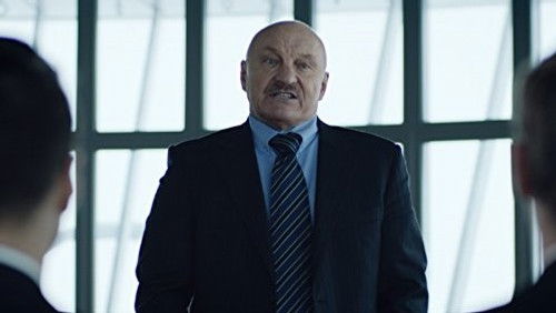 The Sniffer Season 2 Episode 4 - Episode 4