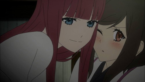 From the New World Season 1 Episode 11 - Distant Thunder in Winter