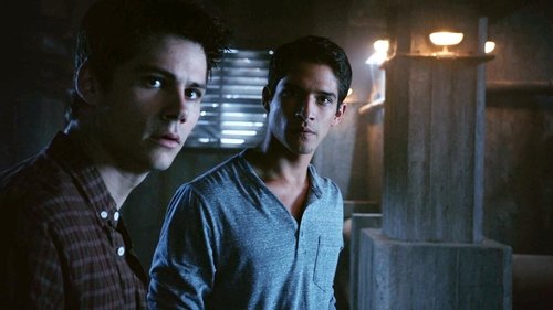 Teen Wolf Season 5 Episode 11 - The Last Chimera
