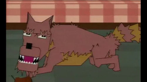 M.K. 22 Season 1 Episode 4 - Wolf, Wolf