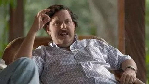 Pablo Escobar: The Drug Lord Season 1 Episode 81 - Attack on the DAI building