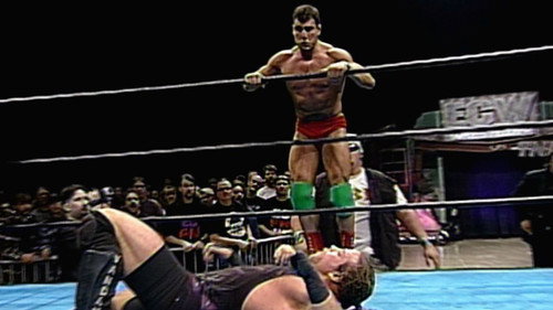 ECW Hardcore TV - Nov. 13, 1999 still