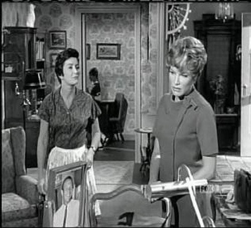 Perry Mason Season 7 Episode 7 - The Case of the Bigamous Spouse