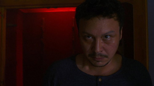 Hyperion Virus still