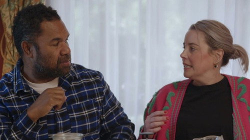 The Traitors NZ Season 2 Episode 4 - Episode 4
