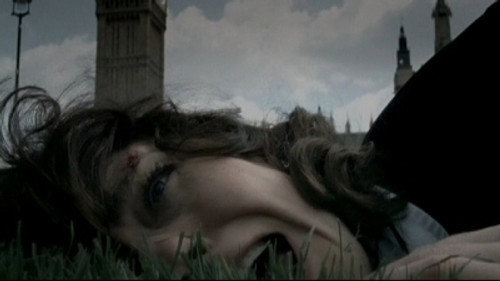 Spooks Season 5 Episode 2 - Gas and Oil (Part 2)