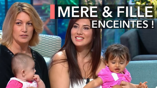 It starts today Season 1 Episode 23 - Mother and daughter get pregnant at the same time