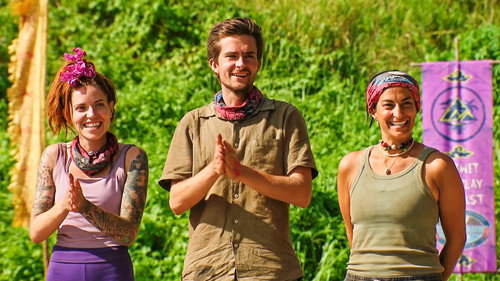 Survivor Season 46 Episode 12 - Mamma Bear