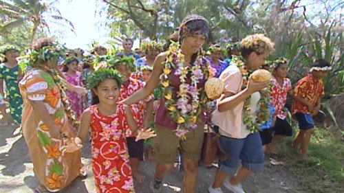 Survivor Season 13 Episode 13 - Arranging a Hit
