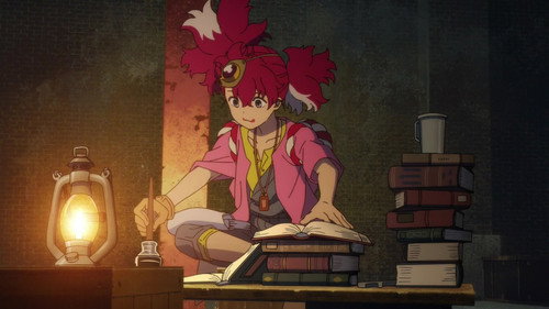 Appare-Ranman! Season 1 Episode 3 - Duel