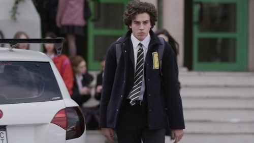 Baby Season 2 Episode 4 - Truth or Dare