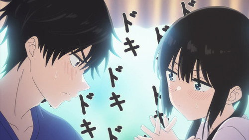 I Want to End This Love Game Season 1 Episode 1 - My Childhood Friend Refuses to Accept Defeat
